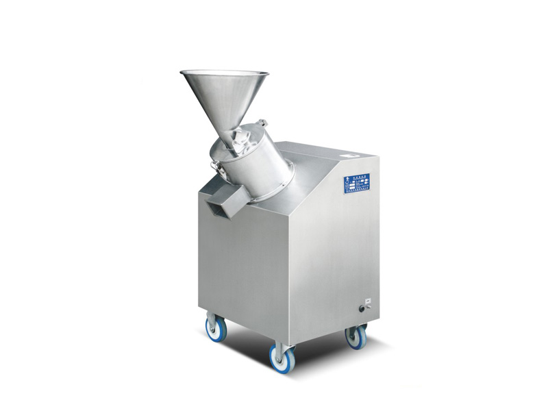 ZL系列快速整粒机