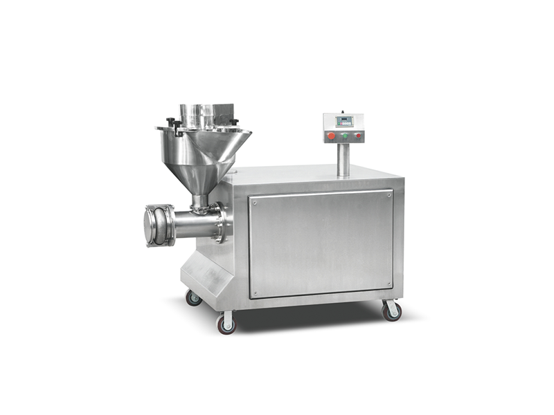 LSH-220 Wet granulator
